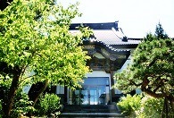 実行寺