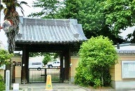会津藩の宿所(東本願寺伏見別院)