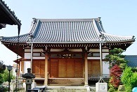 長圓寺