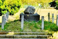 竹内武雄の墓