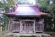 沼御前神社