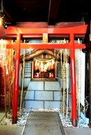 喜多方ラーメン神社