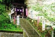 未・申 圓蔵寺 金剛界大日如来