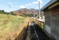 会津塩沢駅(あいづしおざわ)駅