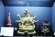 ネパール博物館