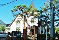 日本キリスト教団若松栄町教会